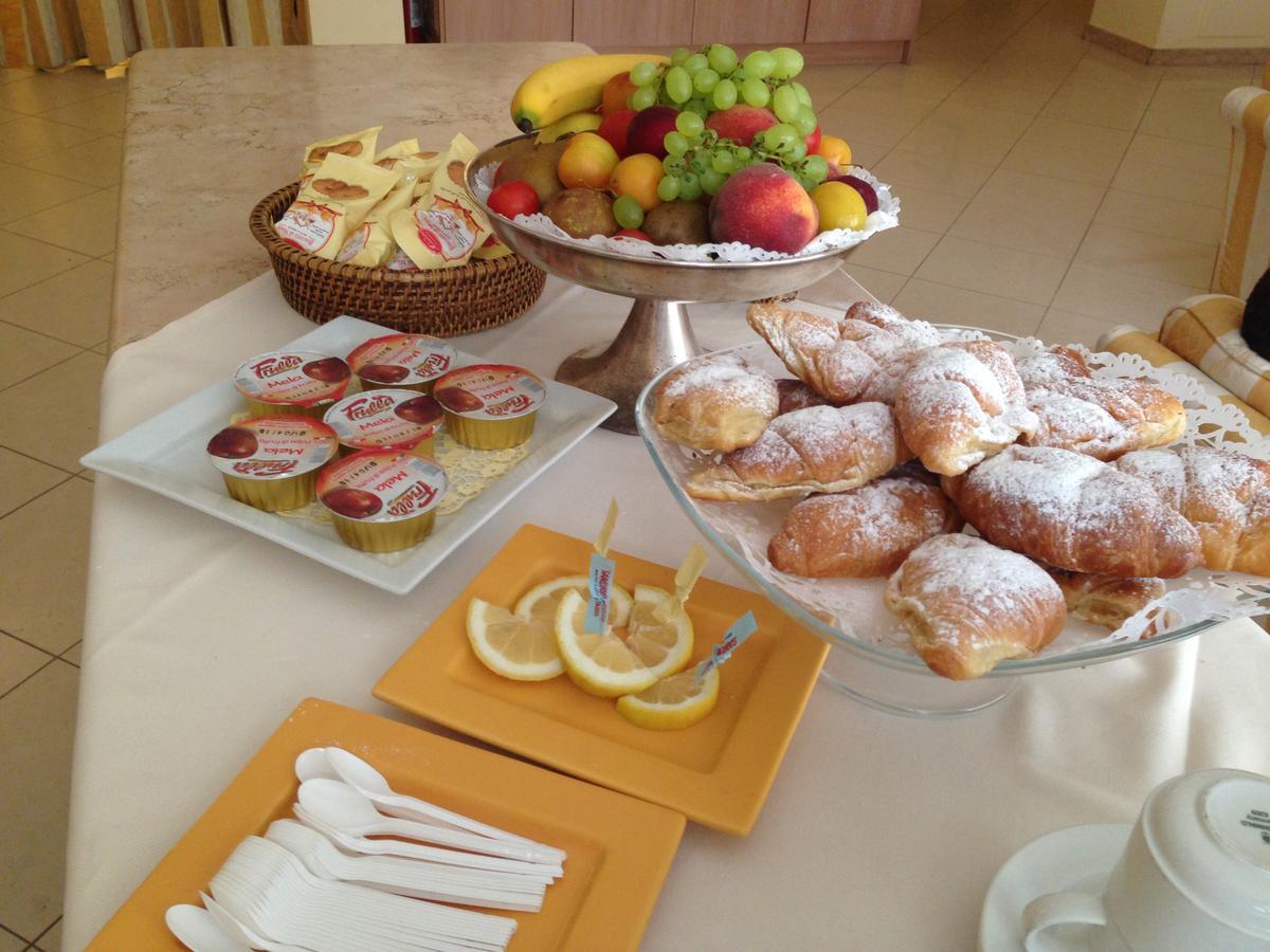 Hotel Villa Ida Family Wellness Laigueglia Extérieur photo